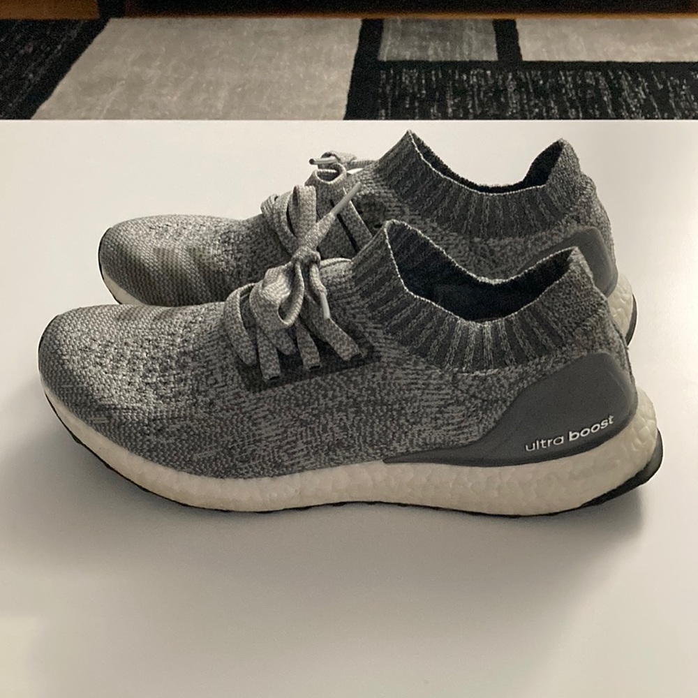 Adidas ultraboost uncaged